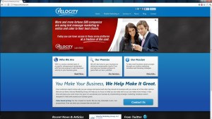 Velocity Project